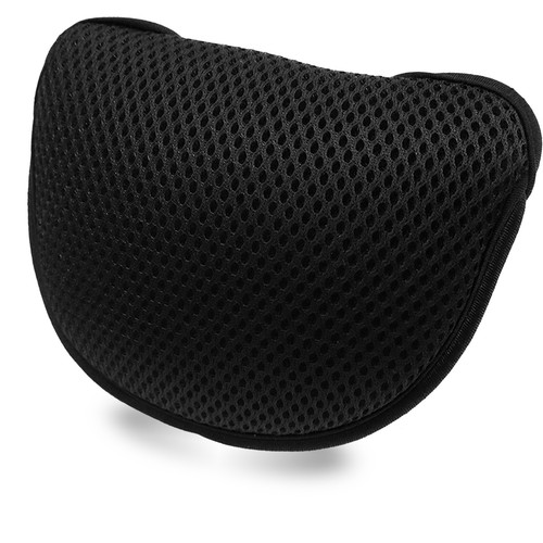 Mesh golf putter cover mallet - putter,