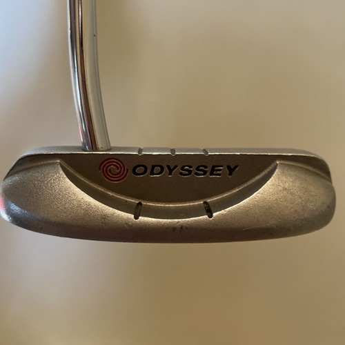 Solid odyssey dual - !,