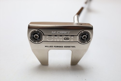 Mizuno omoi double nickel - mizuno,