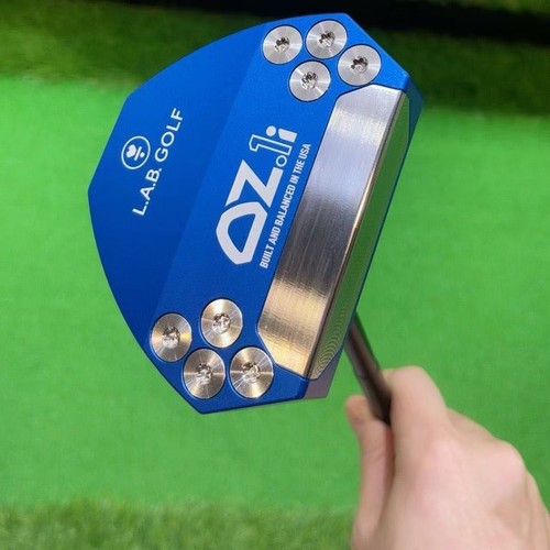 Golf 1i blue 35 - blue,