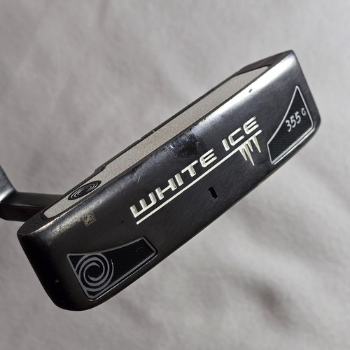 Odyssey white ice - white, putter