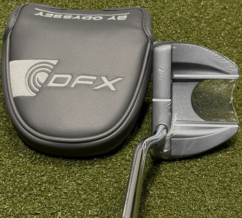 Odyssey golf 2025 dfx line - golf,