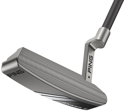 Ping 2024 anser putter black - ping,